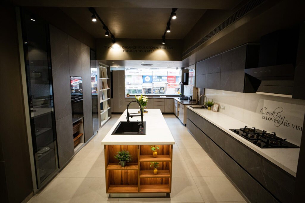 Luxury Modular Interiors at Honest Prices