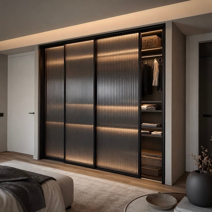 Wardrobe Design