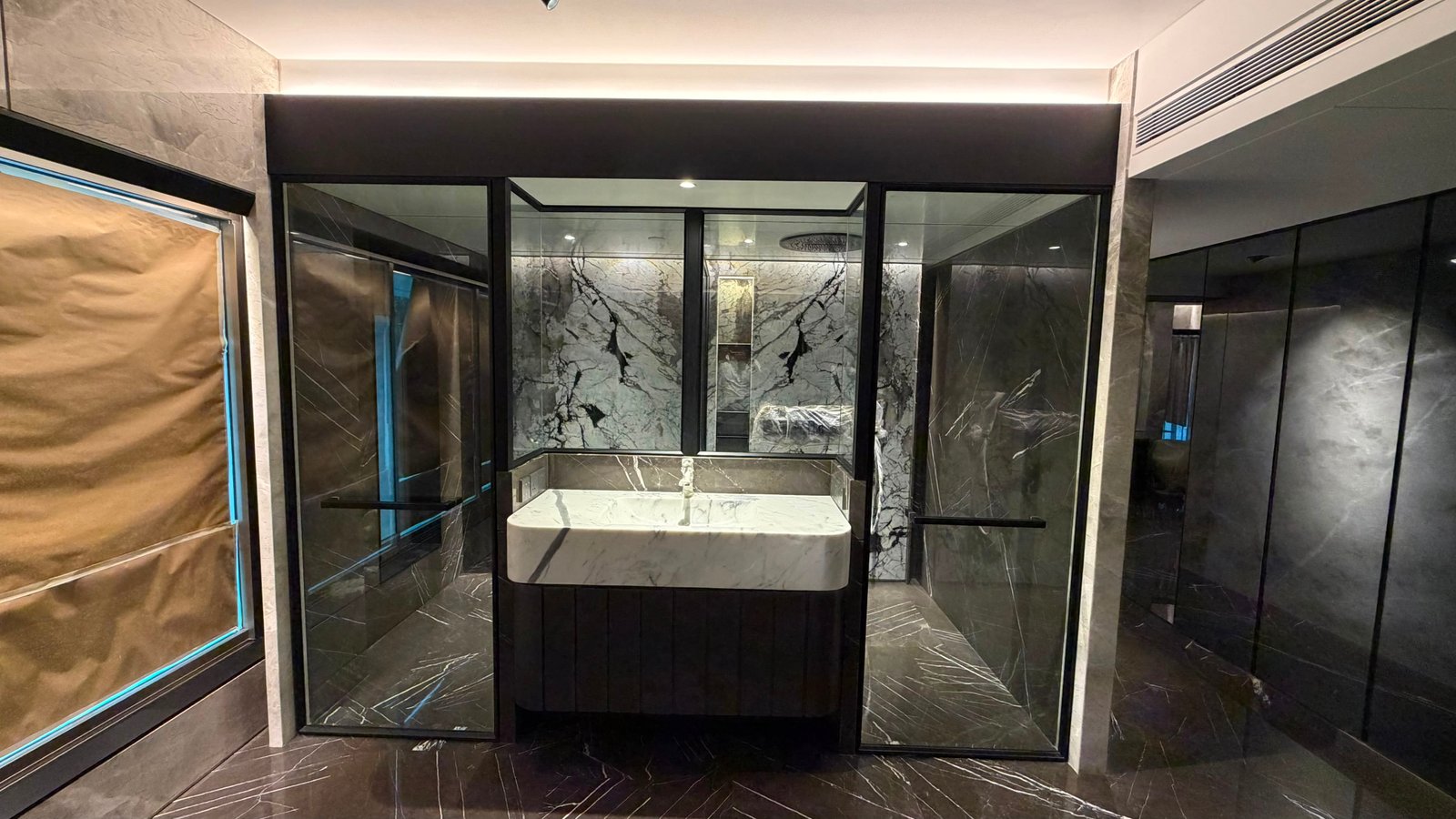 Bathroom Design